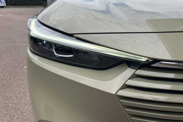 Used Honda HR-V 2023 for sale - 75660561: Photo 19