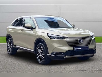 Honda - HR-V