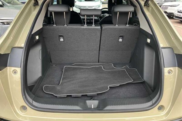 Used Honda HR-V 2023 for sale - 75660561: Photo 20