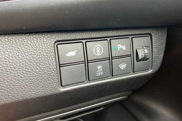 Used Honda HR-V 2023 for sale - 75660561: Photo 21