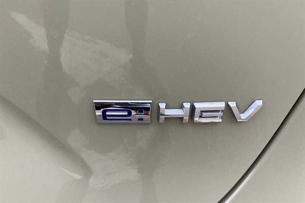 Used Honda HR-V 2023 for sale - 75660561: Photo 24