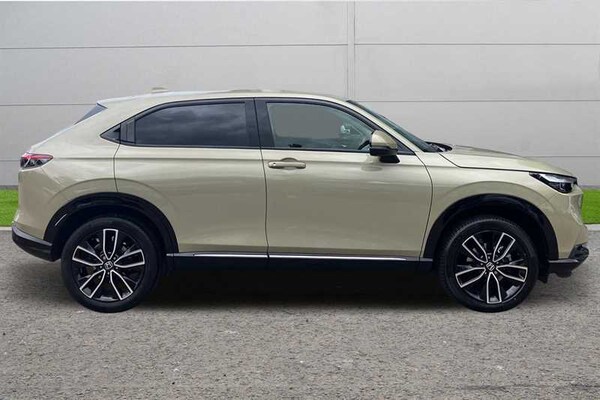 Used Honda HR-V 2023 for sale - 75660561: Photo 5
