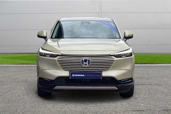 Used Honda HR-V 2023 for sale - 75660561: Photo 6