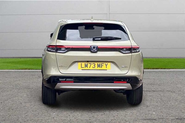 Used Honda HR-V 2023 for sale - 75660561: Photo 7