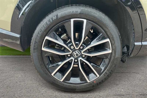 Used Honda HR-V 2023 for sale - 75660561: Photo 9