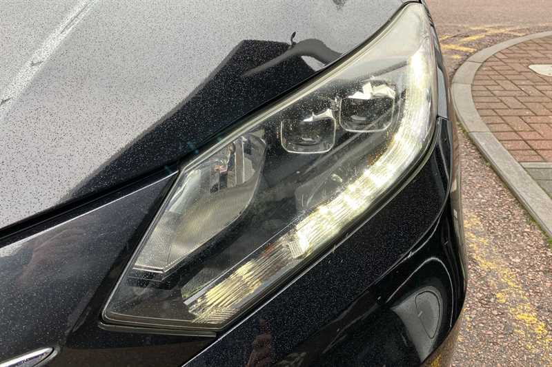 Used Honda HR-V 2017 for sale - 77648437: Photo 18