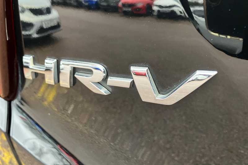 Used Honda HR-V 2017 for sale - 77648437: Photo 20