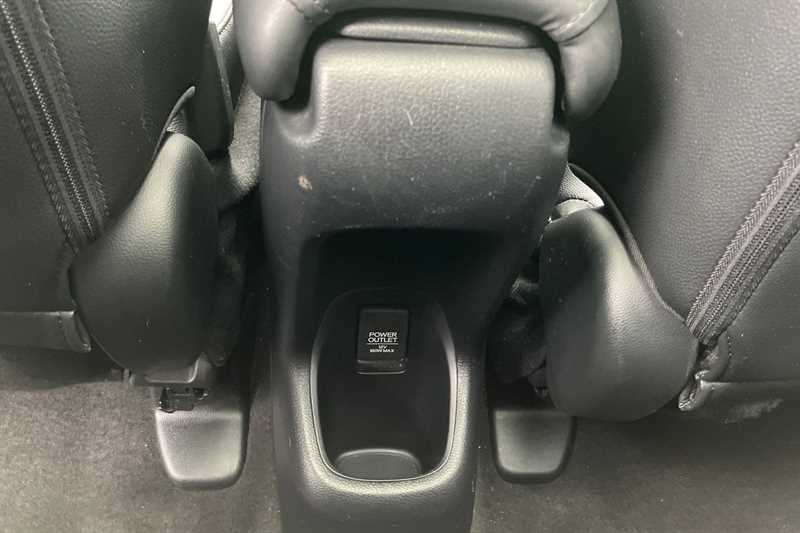 Used Honda HR-V 2017 for sale - 77648437: Photo 28