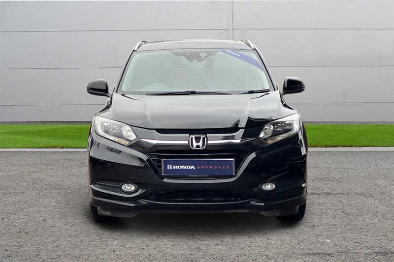 Used Honda HR-V 2017 for sale - 77648437: Photo 6