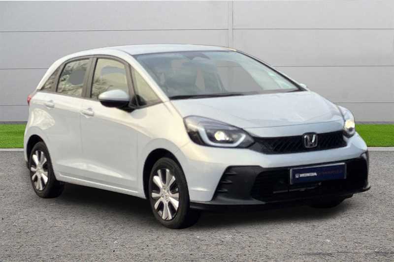 Used Honda Jazz 2025 for sale - 77082752: Photo 1