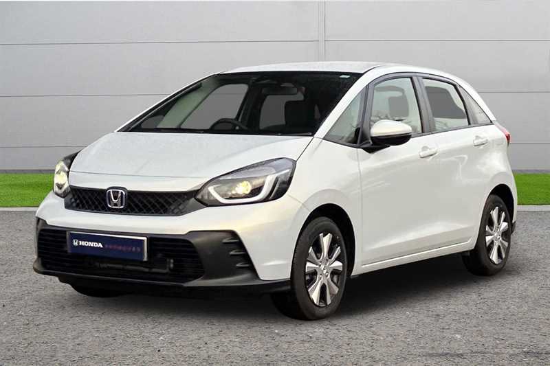 Used Honda Jazz 2025 for sale - 77082752: Photo 10