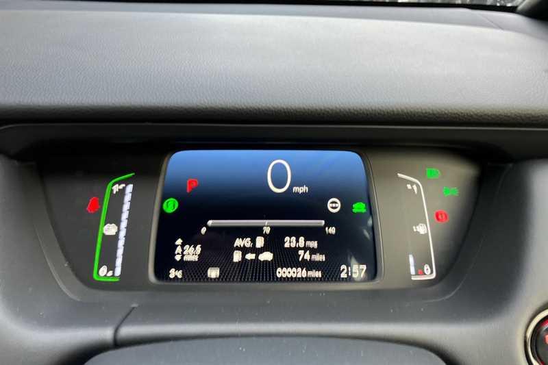 Used Honda Jazz 2025 for sale - 77082752: Photo 11