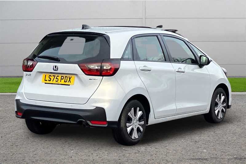 Used Honda Jazz 2025 for sale - 77082752: Photo 12