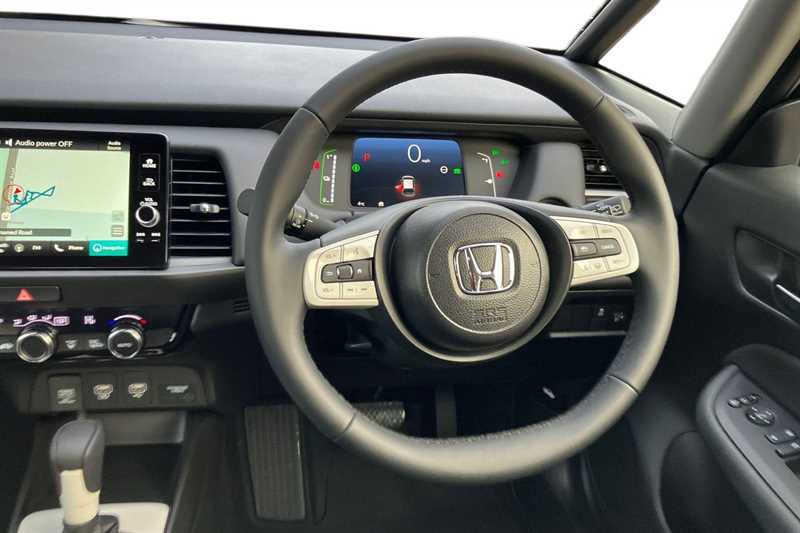 Used Honda Jazz 2025 for sale - 77082752: Photo 13