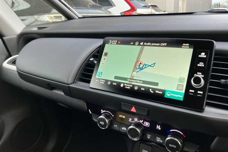 Used Honda Jazz 2025 for sale - 77082752: Photo 14