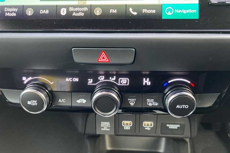 Used Honda Jazz 2025 for sale - 77082752: Photo 15