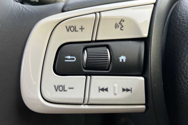 Used Honda Jazz 2025 for sale - 77082752: Photo 16