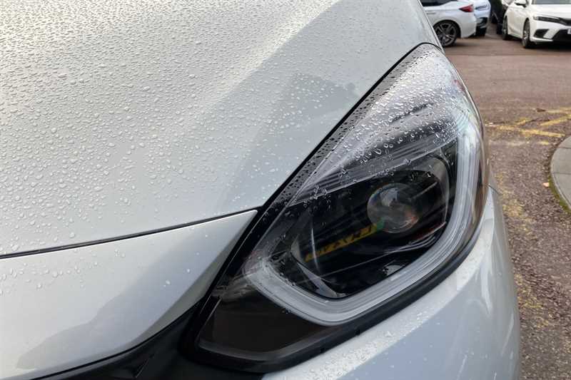 Used Honda Jazz 2025 for sale - 77082752: Photo 18