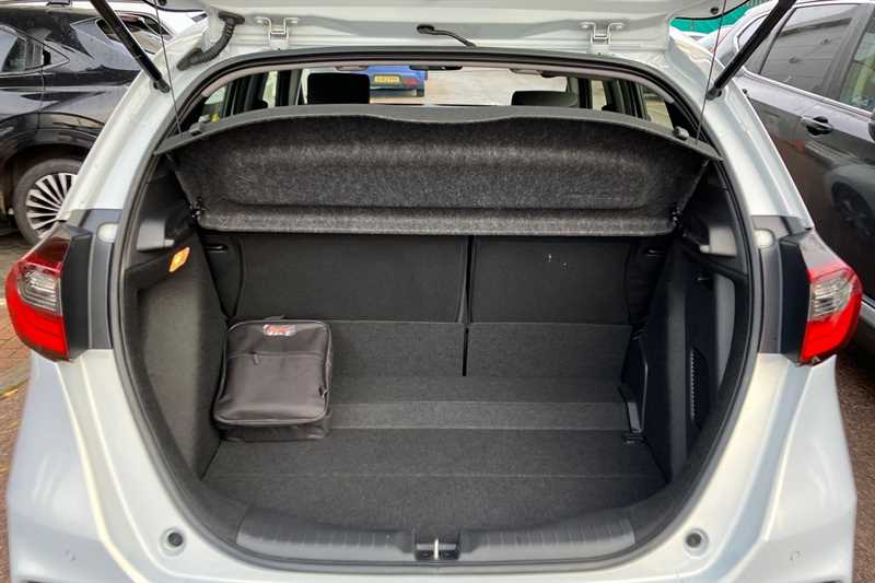 Used Honda Jazz 2025 for sale - 77082752: Photo 19