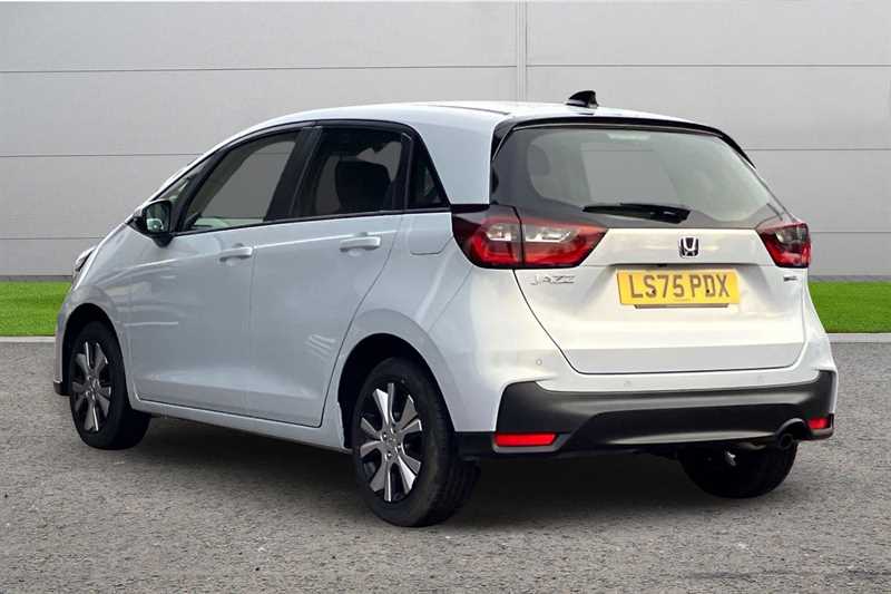 Used Honda Jazz 2025 for sale - 77082752: Photo 3