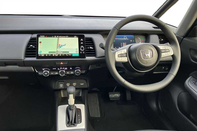 Used Honda Jazz 2025 for sale - 77082752: Photo 4