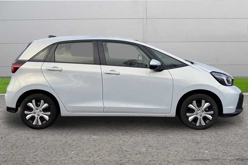 Used Honda Jazz 2025 for sale - 77082752: Photo 5