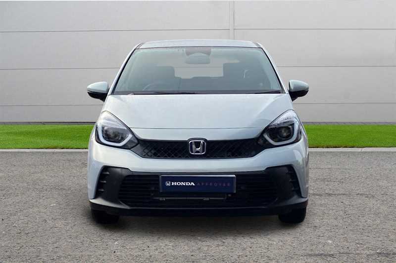 Used Honda Jazz 2025 for sale - 77082752: Photo 6
