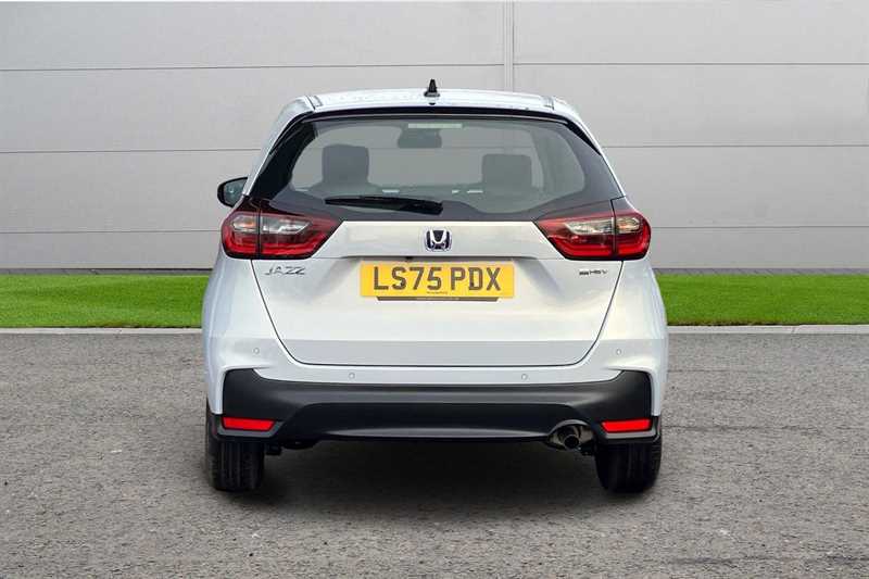 Used Honda Jazz 2025 for sale - 77082752: Photo 7