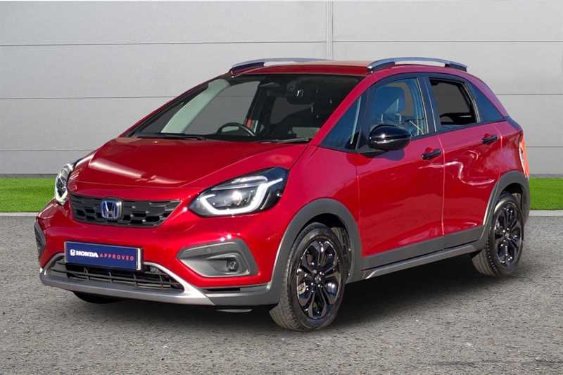 Used Honda Jazz for sale - 78009555: Photo 10