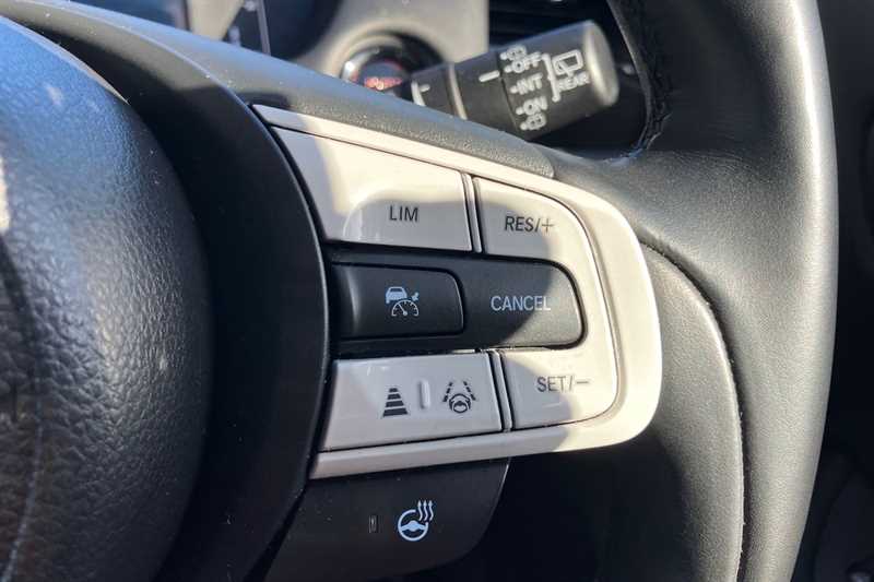 Used Honda Jazz for sale - 78009555: Photo 21