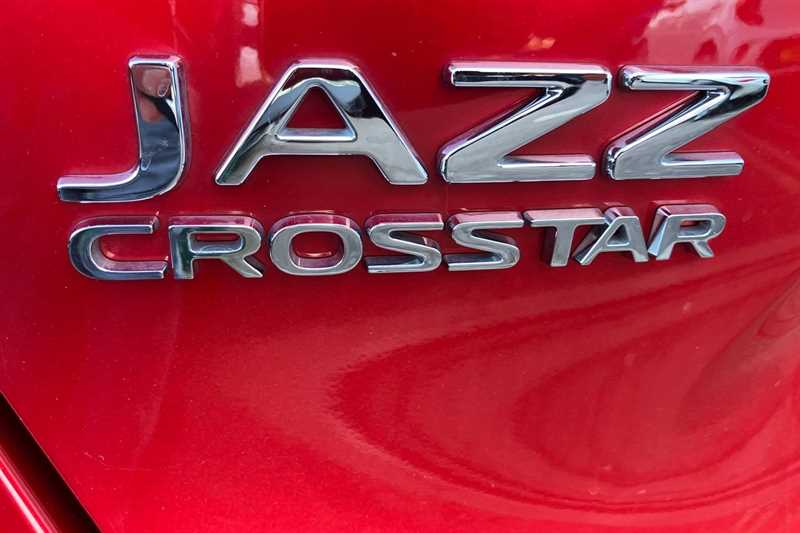 Used Honda Jazz for sale - 78009555: Photo 24