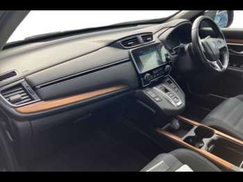 Used Honda CR-V 2020 for sale - 75282359: Photo