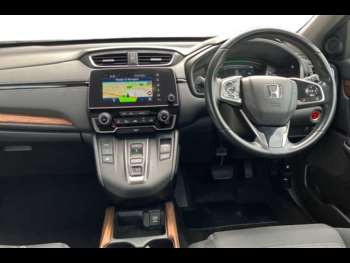 Used Honda CR-V 2020 for sale - 75282359: Photo