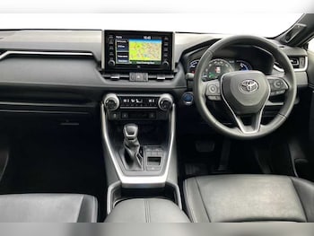 Used Toyota RAV4 2021 for sale - 78880534: Photo