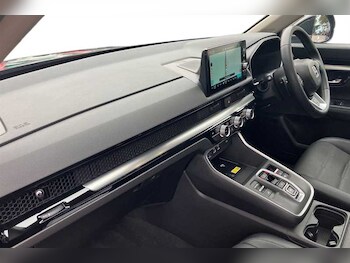 Used Honda CR-V 2024 for sale - 76087042: Photo