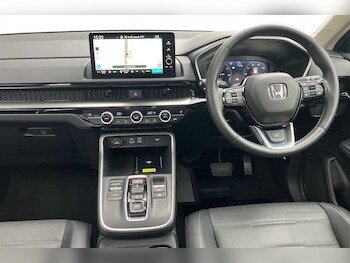 Used Honda CR-V 2024 for sale - 76087042: Photo