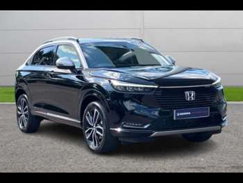 2022 - 1.5 eHEV Advance Style 5dr CVT