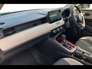 Used Honda HR-V 2022 for sale - 74880962: Photo