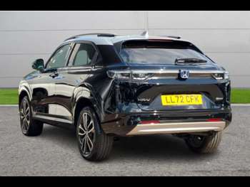 Used Honda HR-V 2022 for sale - 74880962: Photo