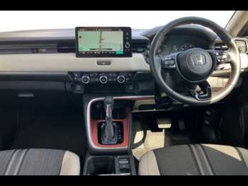 Used Honda HR-V 2022 for sale - 74880962: Photo