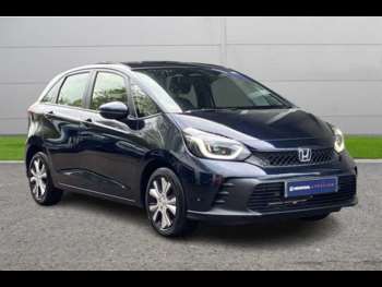 2023 - 1.5 I-MMD HYBRID ELEGANCE 5DR ECVT