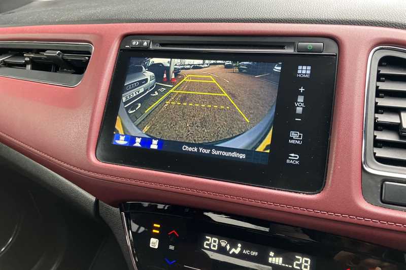 Used Honda HR-V 2019 for sale - 77795302: Photo 15