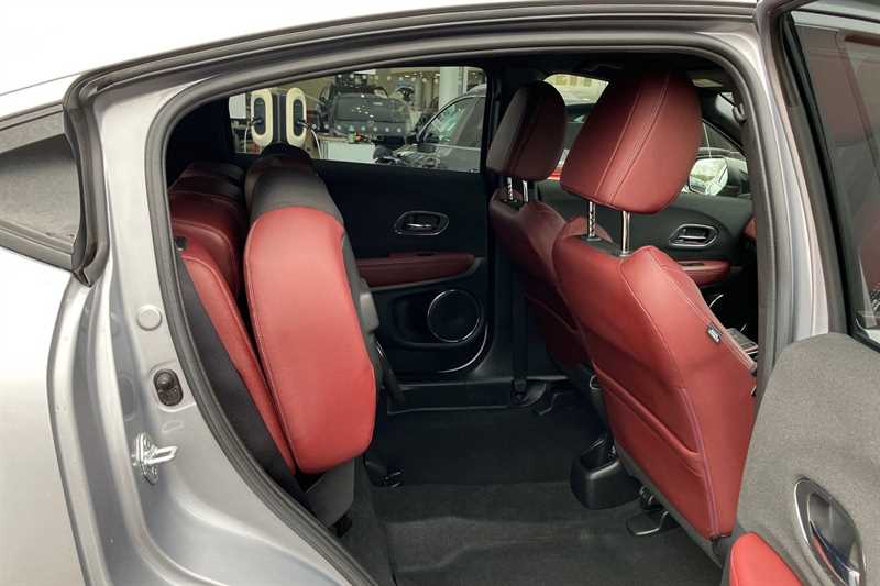 Used Honda HR-V 2019 for sale - 77795302: Photo 20