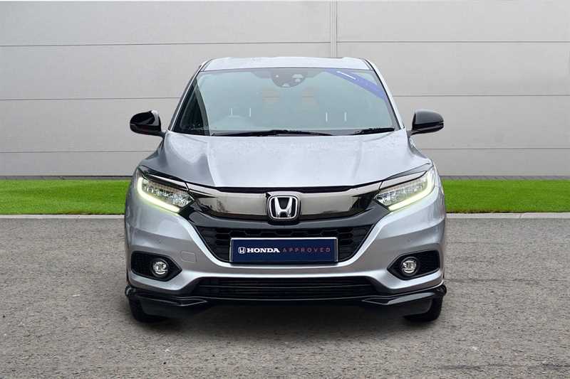 Used Honda HR-V 2019 for sale - 77795302: Photo 6