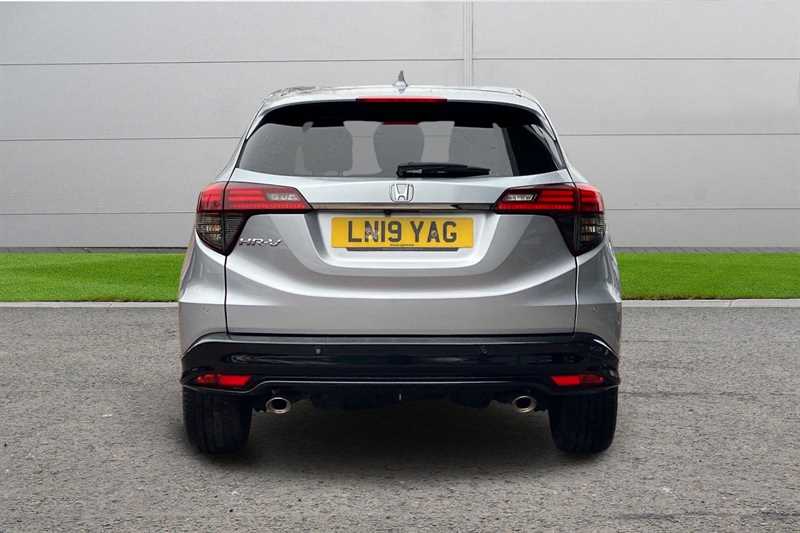 Used Honda HR-V 2019 for sale - 77795302: Photo 7