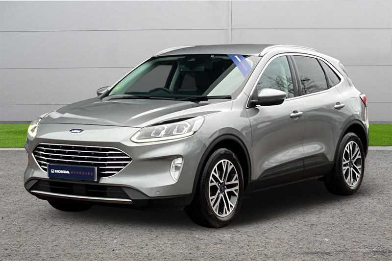 Used Ford Kuga 2020 for sale - 76875257: Photo 10