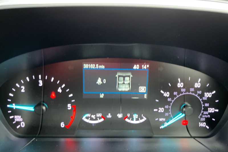 Used Ford Kuga 2020 for sale - 76875257: Photo 11