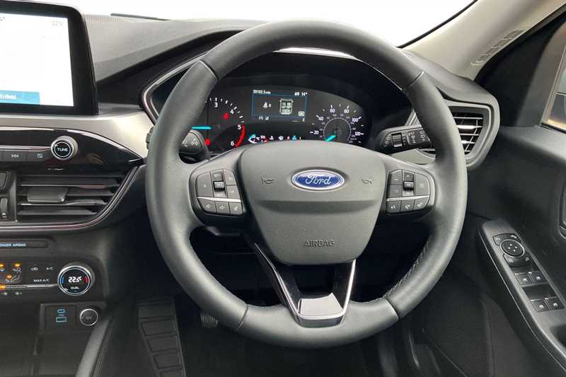 Used Ford Kuga 2020 for sale - 76875257: Photo 13
