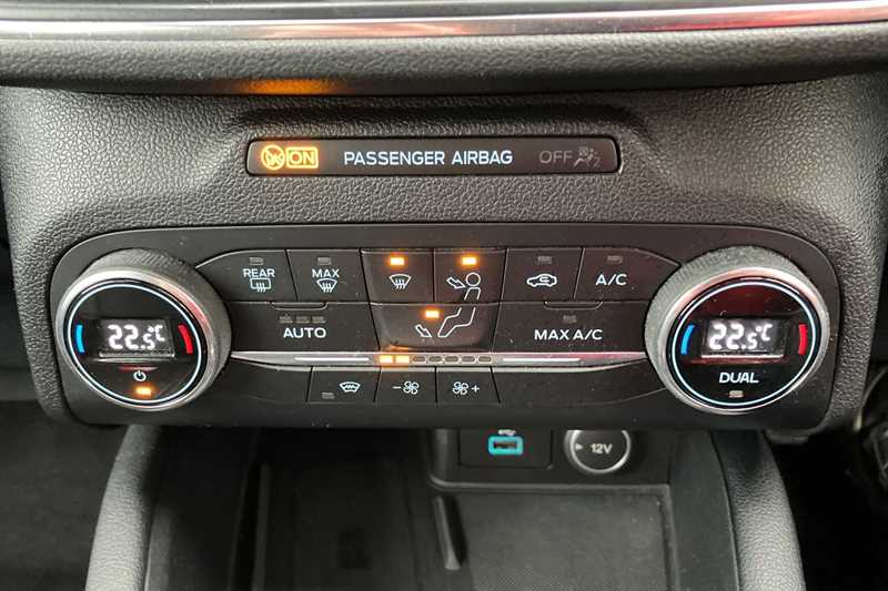 Used Ford Kuga 2020 for sale - 76875257: Photo 15