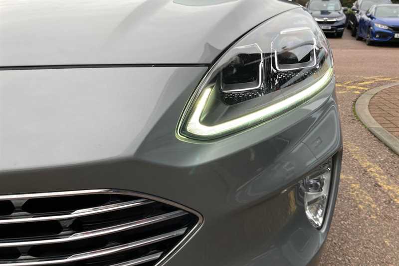 Used Ford Kuga 2020 for sale - 76875257: Photo 18